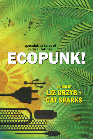 Ecopunk Cover